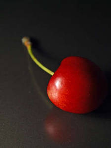 cherry