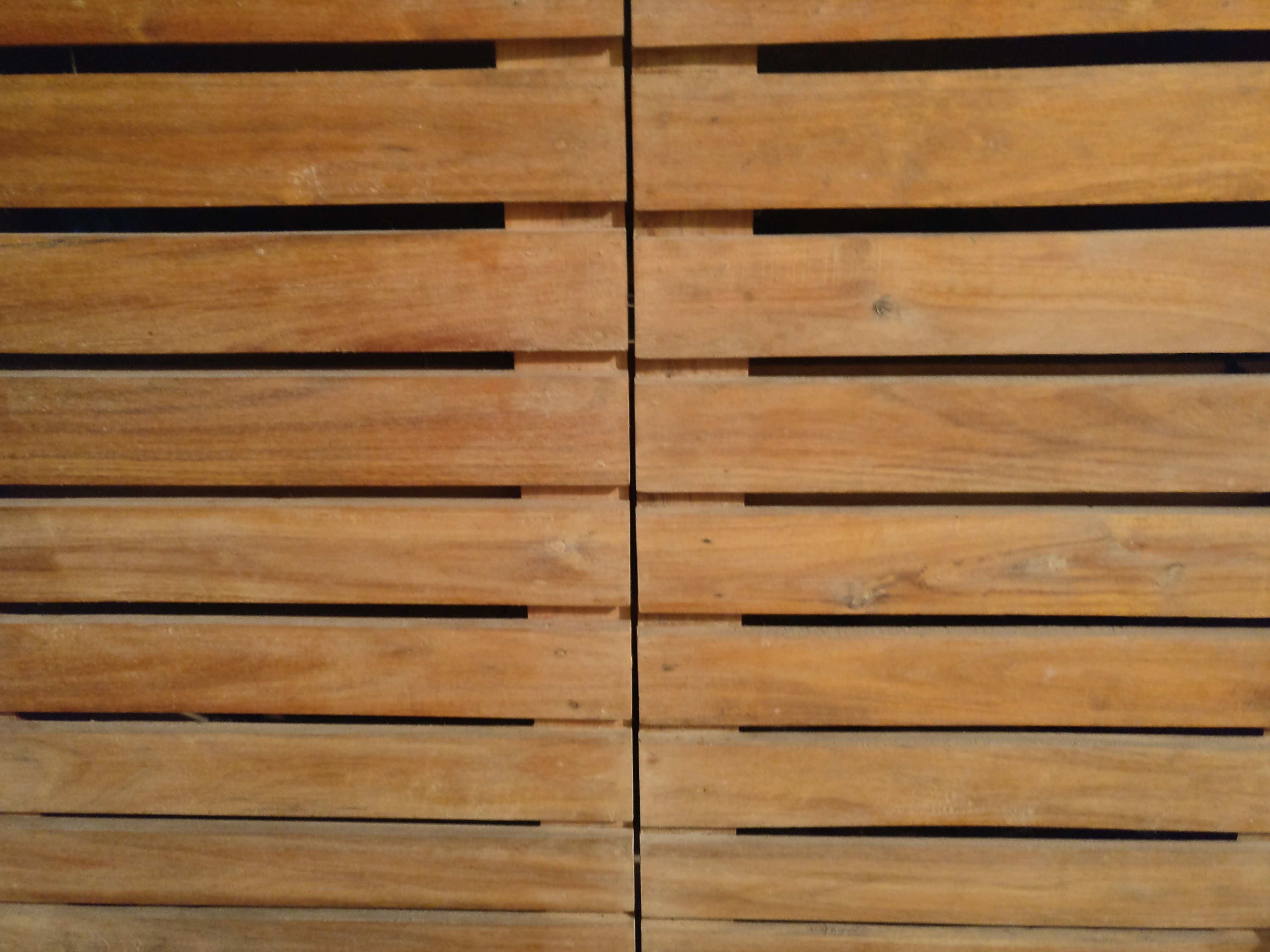 Detail in Zenrainman's house, Bangalore