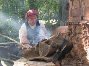 Kentwell Potter